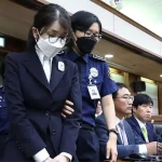 Kim Keon Hee Yolsuzluktan Hapis Cezası Aldı