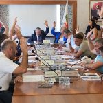 Kındılçeşme’nin kiralanması talebine oy birliği