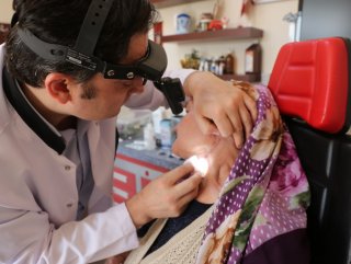 Kırılan diş dil kanserine yol açtı