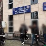 Kırklareli’de dolandırıcılık operasyonu: 3 tutuklama
