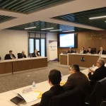 Kırklareli’nde İstihdam Toplantısı Yapıldı