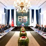 Kırklareli’nin Kültürel Zenginlikleri Toplantıda Ele Alındı