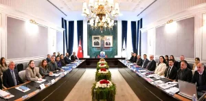 Kırklareli’nin Kültürel Zenginlikleri Toplantıda Ele Alındı