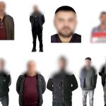 Kırmızı bültenle ve ulusal seviyede aranan 14 suçlunun Türkiye’ye iadesi yapıldı