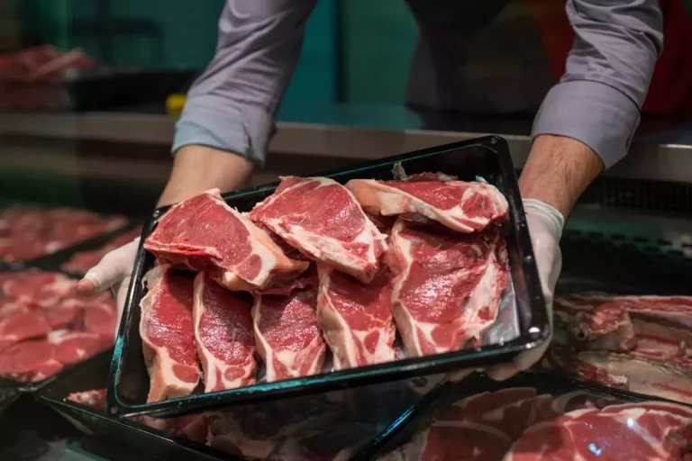 Kırmızı et fiyatlarını düşürecek proje geliyor! Pilot il olarak Erzurum seçildi