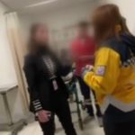 Kocaeli’de 112 personeline tehdit iddiası yargıda