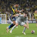 Kocaelispor, Oleksandr Syrota ile yolları resmen ayırdı