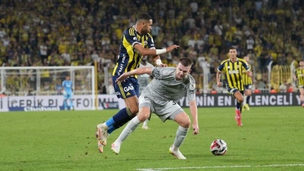 Kocaelispor, Oleksandr Syrota ile yolları resmen ayırdı