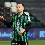 Kocaelispor, Vukovic Borcunu Ödedi