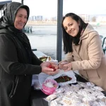 Kocasinan’da 22.500 Ata Tohumu Dağıtıldı