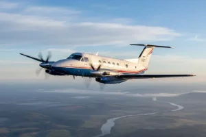 Kolombiya’da Uçak Radardan Kayboldu