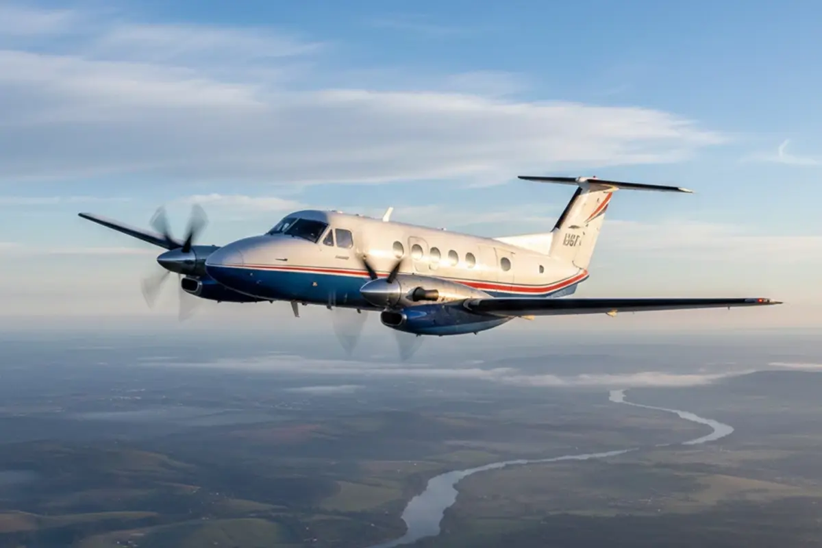 Kolombiya’da Uçak Radardan Kayboldu