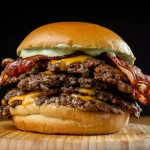 Konkordato sürecindeki Türk burger deviyle ilgili yeni gelişme