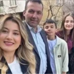 Konteyner Soygununda Hayatta Kalma Mücadelesi