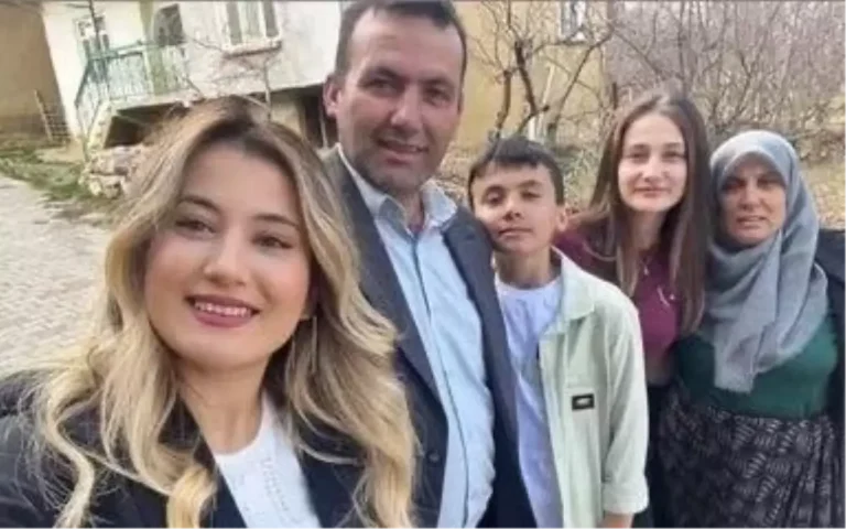 Konteyner Soygununda Hayatta Kalma Mücadelesi