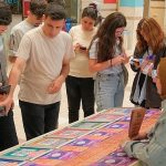 Konya Büyükşehir Gençlik Meclisi NEÜ Öğrencilerine Faaliyetlerini Anlattı