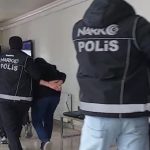 Konya’da FETÖ’den ceza alan avukat, uyuşturucu operasyonunda yakalandı