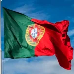 Kristin Fırtınası İber Yarımadası’nı Vurdu