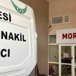 Kusmuğu boğazına kaçan bebek hayatını kaybetti