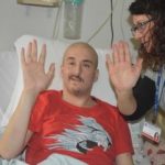 Lösemi hastası öğrenci, 23 aylık mücadeleyi kaybetti