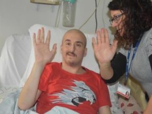 Lösemi hastası öğrenci, 23 aylık mücadeleyi kaybetti