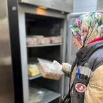 Lüleburgaz’da Gıda Denetimleri Yapıldı