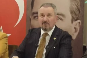 Maaşıyla ilgili sözleri tepki çeken AK Partili vekil geri adım attı