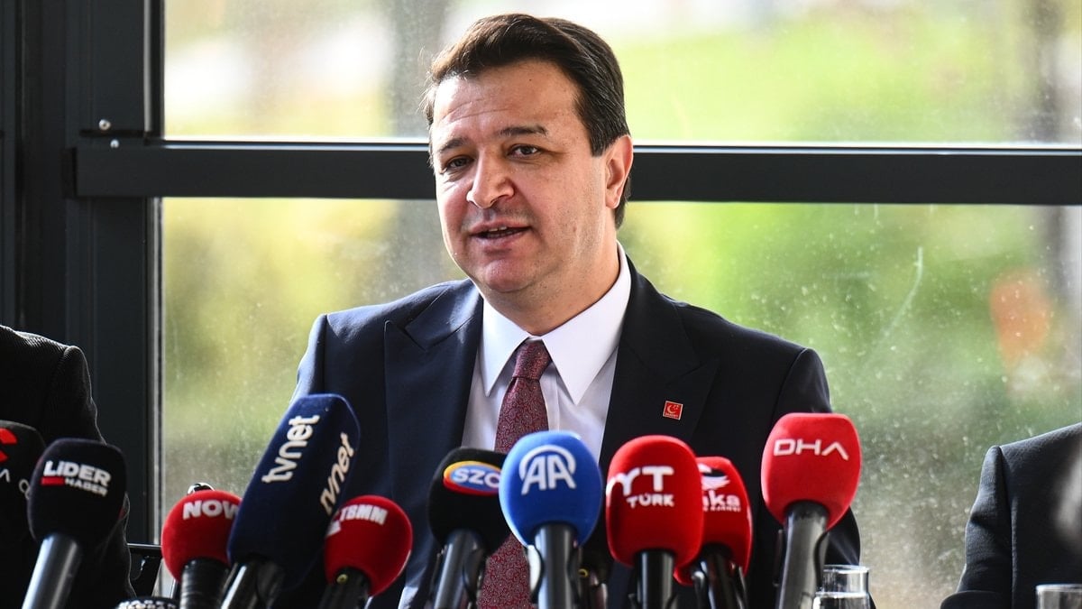 Mahmut Arıkan: Saç örme eylemine saygı duymak gerek