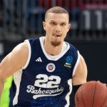 Malachi Flynn, Türk vatandaşı oldu