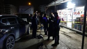 Malatya’da silahlı saldırıda 7 kişi yaralandı