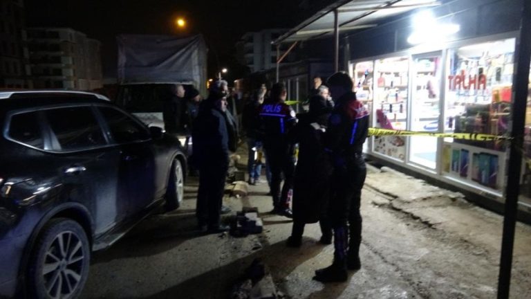 Malatya’da silahlı saldırıda 7 kişi yaralandı