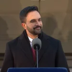 Mamdani: Zenginlerden Vergi Artışı Şart