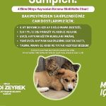 Manisa Büyükşehir Belediyesinden Örnek Proje “Yeter ki Sahiplen!”