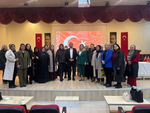 Mardin’de Bağımlılıkla Mücadele Programları