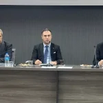 Mardin’de Beton Kalitesi Toplantısı