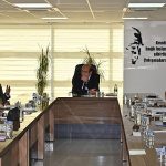 MASKİ Su Kardeşi Karabük Belediyesini Ağırladı