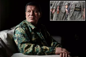 Mazlum Abdi’nin suikast korkusu: Kandil beni öldürüp suçu Türkiye’ye atabilir