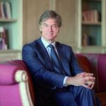 Mehmet Öz: Sağlıklı kalp için güçlü aile bağınız olsun