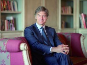 Mehmet Öz: Sağlıklı kalp için güçlü aile bağınız olsun