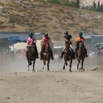 Menemen’de Rahvan At Yarışı Heyecanı Yaşanacak