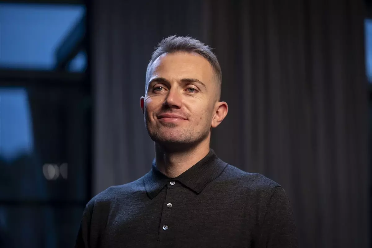 Mert Günok: Dünya Kupası’na inancımız tam