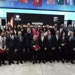 Mobilya Sektörüne Destek Veren Gazetecilere Ödül