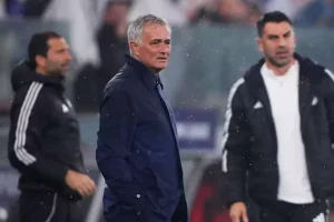 Mourinho’dan Şampiyonlar Ligi’ne damga vuran “İntihar” benzetmeli açıklama