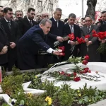 Muhsin Yazıcıoğlu 33. Yılında Anıldı