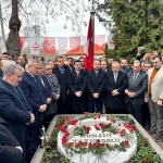 Muhsin Yazıcıoğlu, BBP’nin 33. Yılı’nda Anıldı