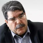 Müslim’den Şam ve Paris İddiaları