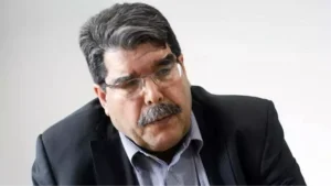 Müslim’den Şam ve Paris İddiaları