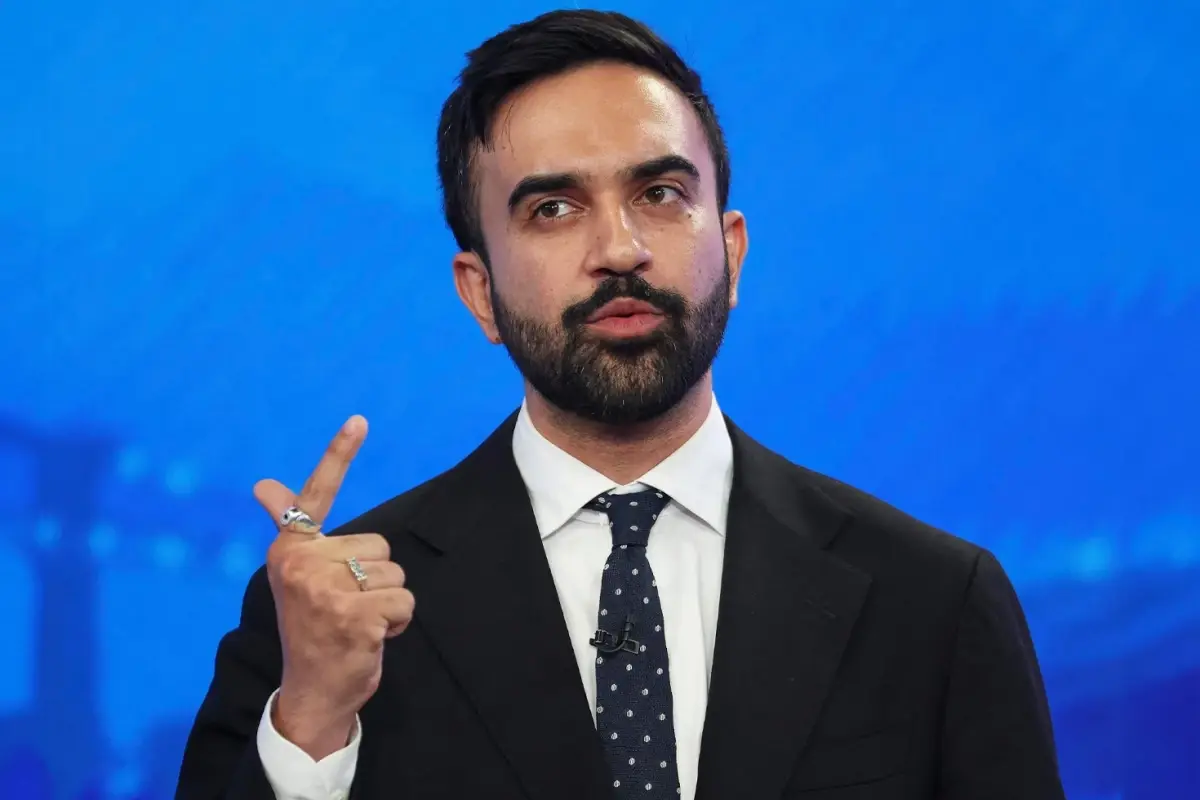 Müslüman başkan zenginlerden daha çok vergi alacak