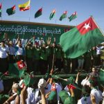 Myanmar’da seçimleri ordu destekli USDP kazandı