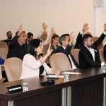 Narlıdere Belediyesi’nin Stratejik Planı’na Meclis Onayı